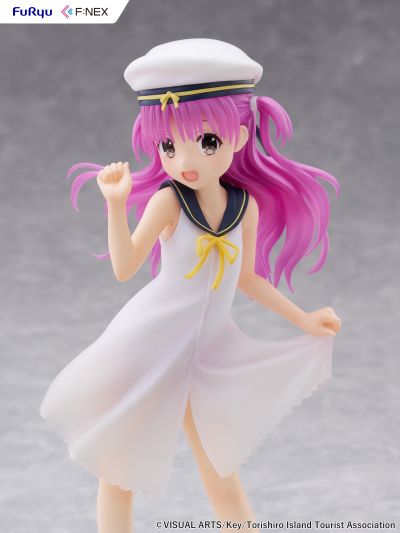 加藤羽未
