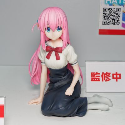 孤独摇滚！ 后藤独 便装