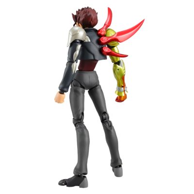 S.H.Figuarts 数马