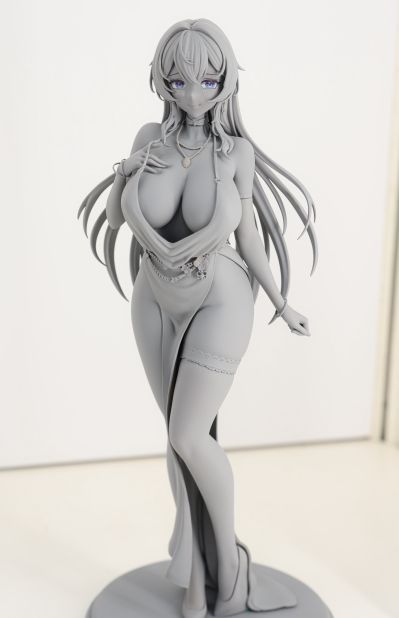 紫苑 礼服