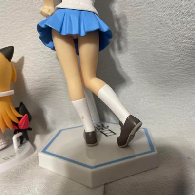 Extra Figure 日常 水上麻衣 