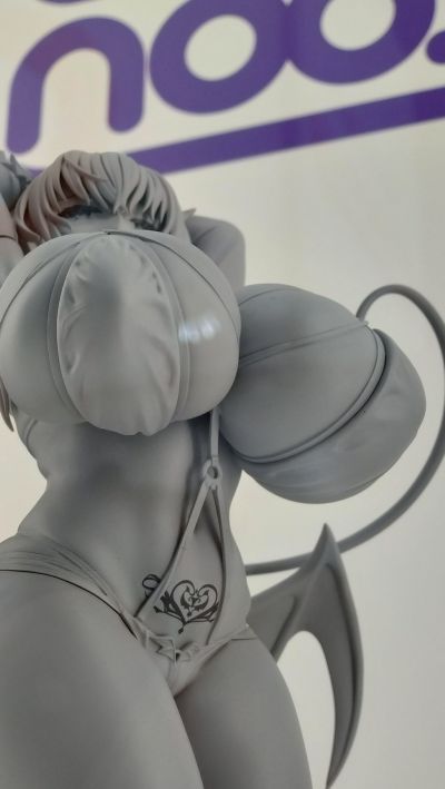 拘束魅魔