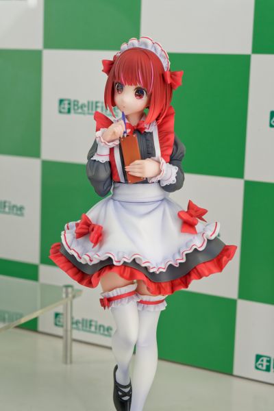 我推的孩子 有马加奈 甜品天国联动服装