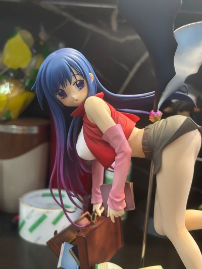 機工魔術士－enchanter－ 尤加娜莉亚 