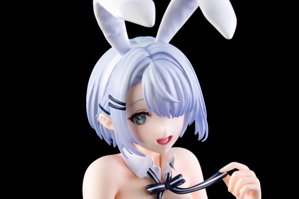 水衣真白