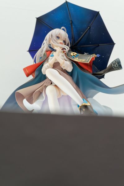 魔女之旅 伊蕾娜 ～雨后晴空～