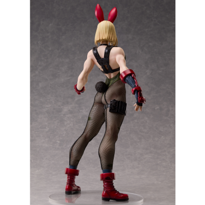 B-style 嘉米 兔女郎