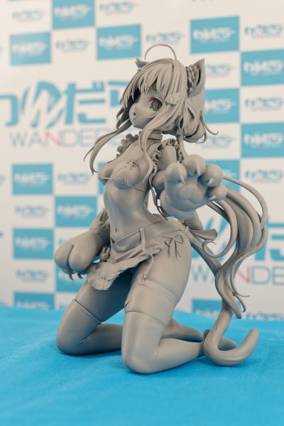 猫儿女仆 星宫天音