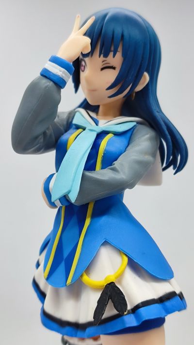 超级景品 Love Live! Sunshine!! 2期 津岛善子 Mirai no Bokura wa Shitteru yo 