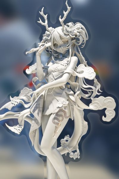 初音未来（暂称）