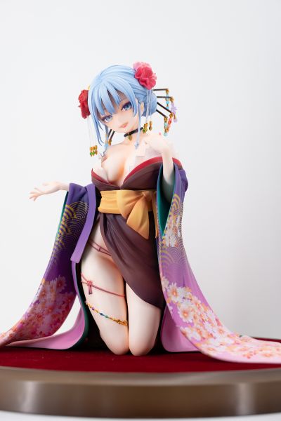 主从Ecstasy 紫音 花魁