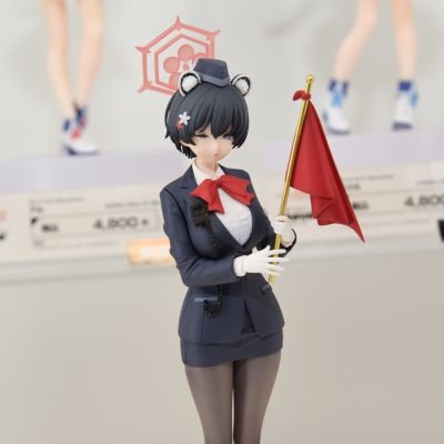 POP UP PARADE 蔚蓝档案 春日椿（导游）