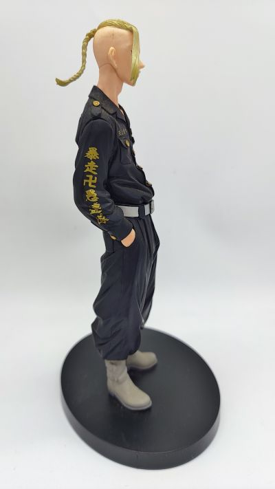 重生之道 龙宫寺坚