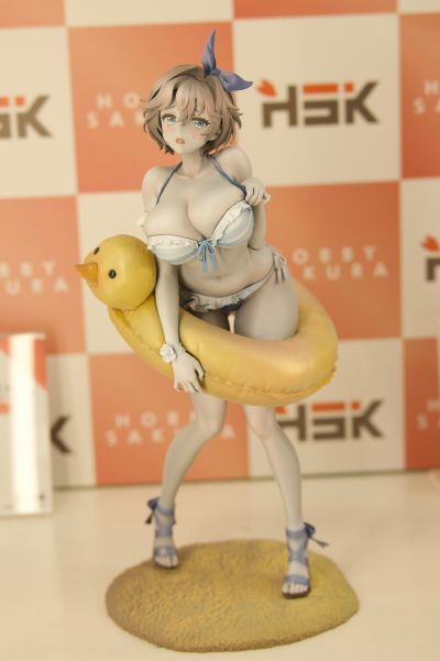 棕色尘埃2 海边天使 泰瑞丝