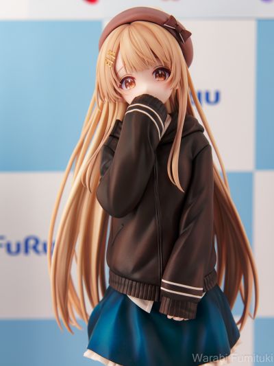 TENITOL TALL 邻家的天使同学 椎名真昼 秋