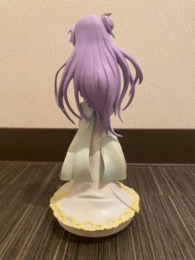 Extra Figure 幸运星 泉此方 Wedding Dress Ver. 