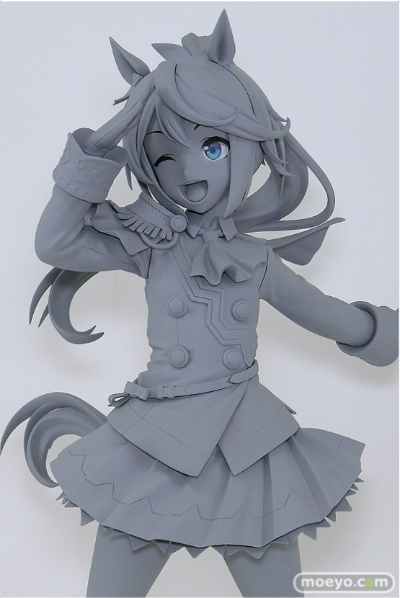 赛马娘 / 闪耀！优俊少女 东海帝皇