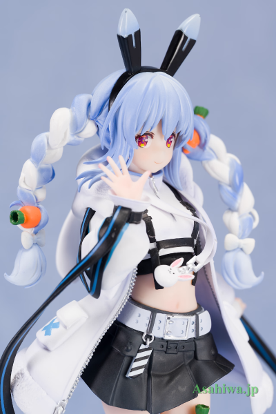 一番赏 hololive ～赛博朋克风格～ 兔田佩克拉奖 兔田佩克拉