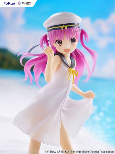 加藤羽未