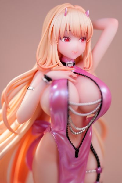 胜利女神：妮姬 毒蛇