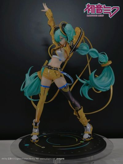 初音未来 17周年