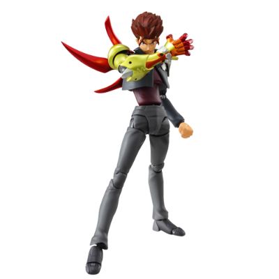 S.H.Figuarts 数马