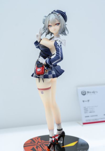 碧蓝航线 亚德（阿黛尔）