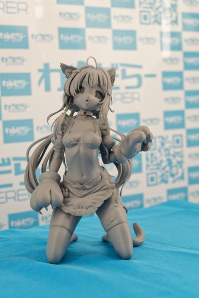 猫儿女仆 星宫天音