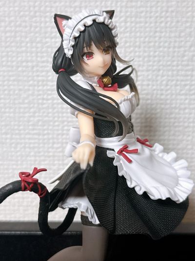 Coreful 约会大作战第五季 时崎狂三〜猫耳女仆造型〜