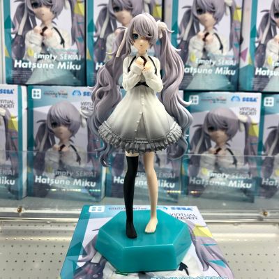 初音未来：缤纷舞台 Desktop×Decorate Collections“街头世界的镜音连”