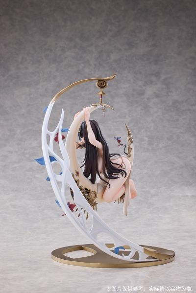 月亮女神露娜