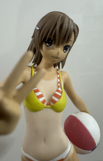 PM 手办 某科学的超电磁炮（Railgun）S 御坂美琴 