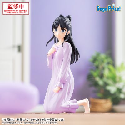《魔女与使魔》动画版 Yumemirize “宫尾音梦”