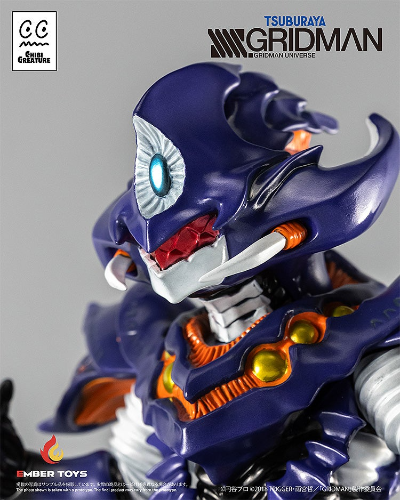 SSSS.古立特 Chibi Creature 臥薪尝胆怪兽 安奇（怪兽形态）
