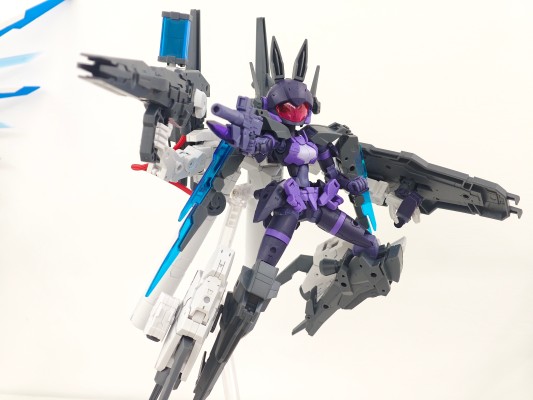 30MM 配件套组 （大型加农炮/机械臂组件）