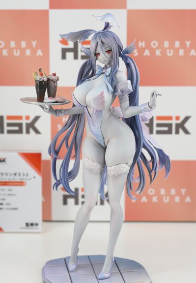 棕色尘埃2 海边天使 泰瑞丝