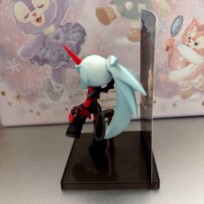 一番赏 パンティ＆StockingwithGarterbelt Stocking・アナーキー Special Color ver. 