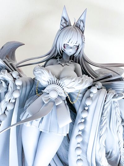 碧蓝航线 鳄（武藏）