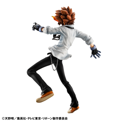 GEM系列 家庭教師  沢田纲吉