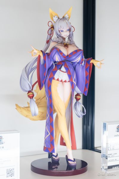 半兽人英雄物语 忖度列传 西尔维亚