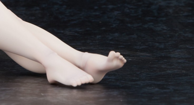 圣华女学院公认竿叔叔 路易莎·里希特