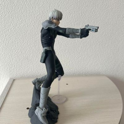 一番赏 怪兽8号 第1弹 A奖 怪兽8号