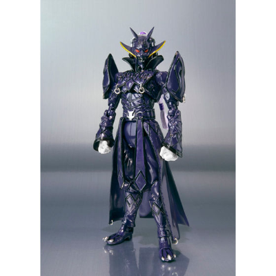 S.H.Figuarts 龙塔罗斯异魔神