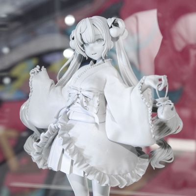 樱花未来～樱花和服～