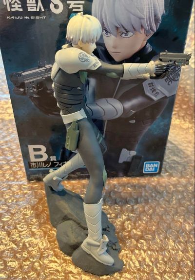 一番赏 怪兽8号 第1弹 A奖 怪兽8号