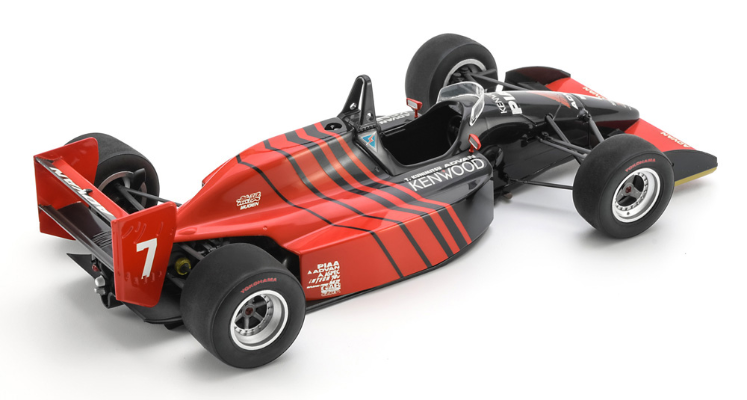 Advance Lola T90-50