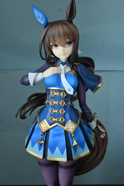 赛马娘 闪耀！优俊少女 爱慕织姬