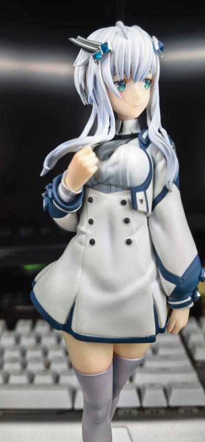 魔王学院 米夏·涅库洛