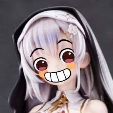 天使修女 圣羽