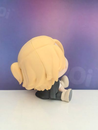 大眼萌我 精细人偶 重生之道 佐野万次郎+花垣武道（EX）